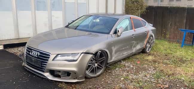 Autoankauf Sprockhövel Bewertung Matejka, aus Bielefeld